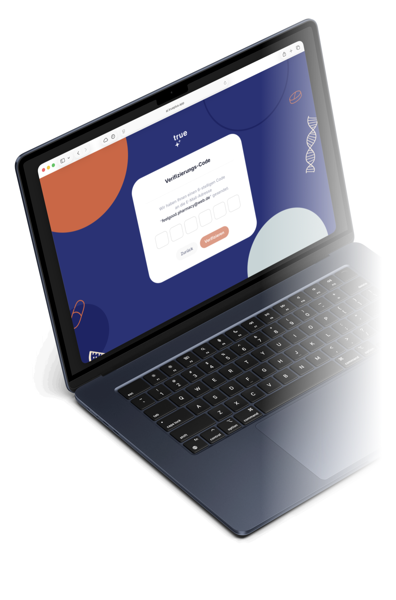 Ohne Installation starten