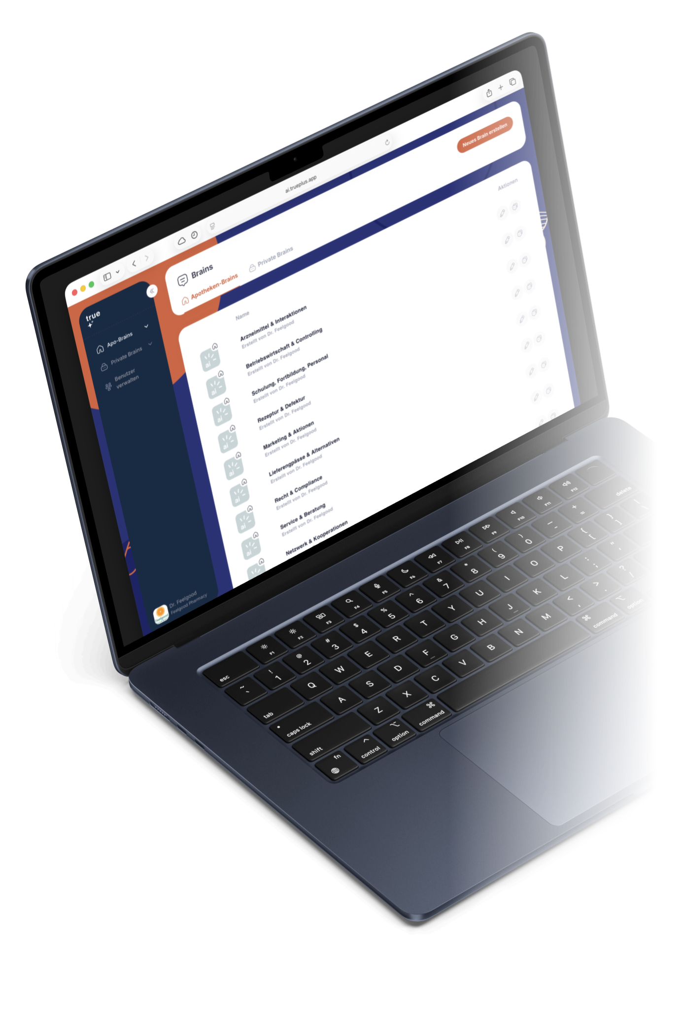 Für den Apothekenalltag