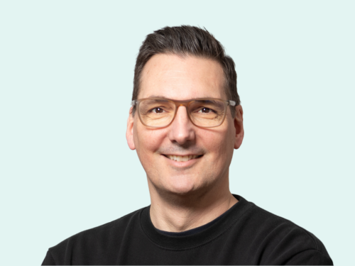Steffen Kuhnert, Board Member von true+ sowie Inhaber und Geschäftsführer von Frag die Apotheke